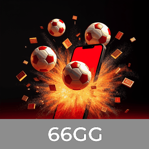 Apostas no 66GG