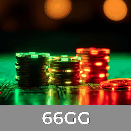 Cadastro na 66GG