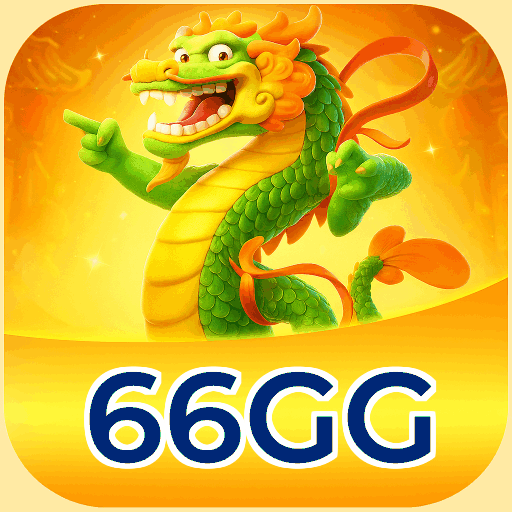 66GG logo