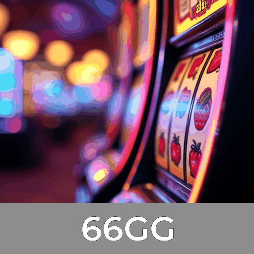 Cassino Online 66GG