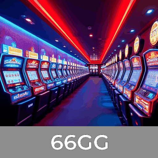 Cassino Online 66GG