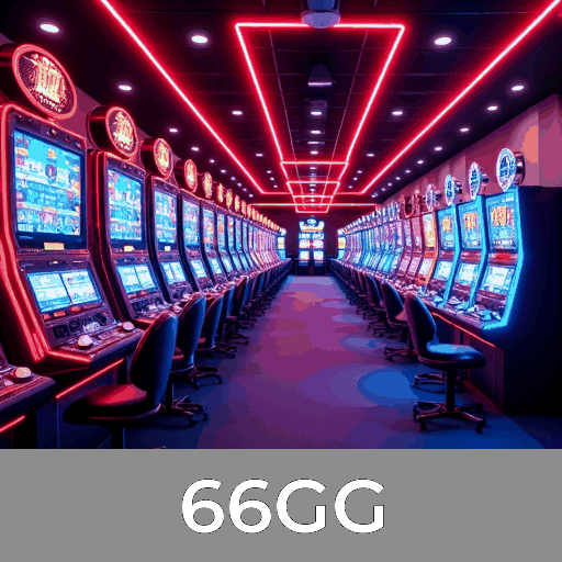 Cadastro na 66GG