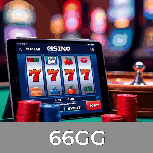 Cassino Online 66GG