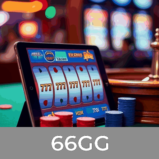 Acesso ao 66GG