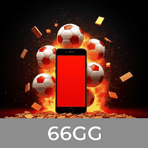 Cadastro na 66GG